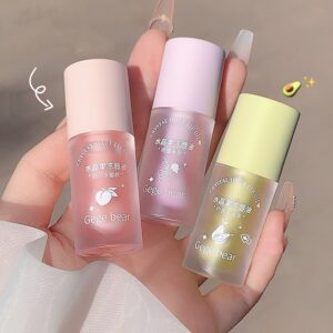 Jelly Lip Gloss