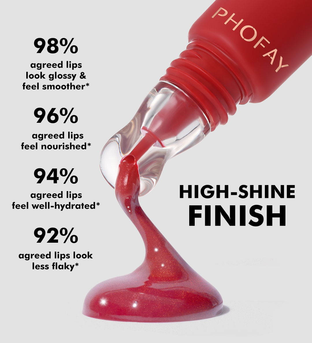 PHOFAY PEPTIDE LIP TINT - Image 3
