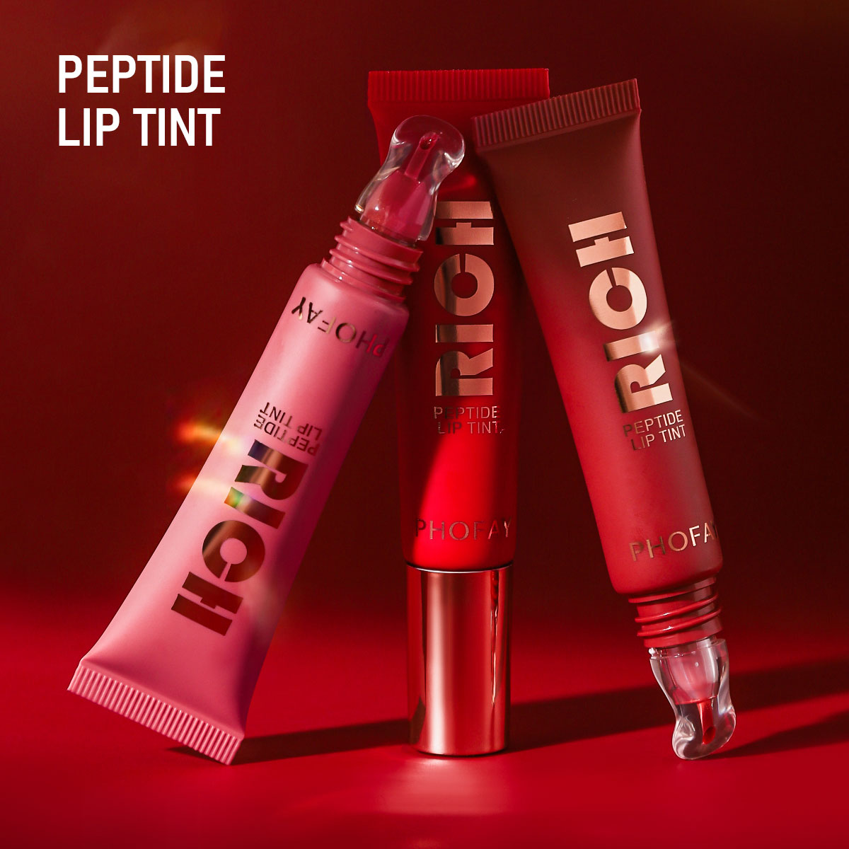 PHOFAY PEPTIDE LIP TINT - Image 4